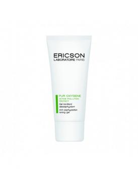 E128 Anti-Asphyxiation Toning Gel PUR OXYGENE